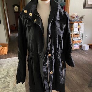 Jones New York jacket size small NWT